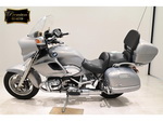     BMW R1200CL 2002  1